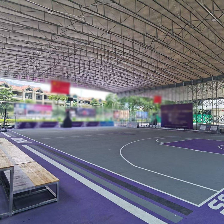 永德县工程案例