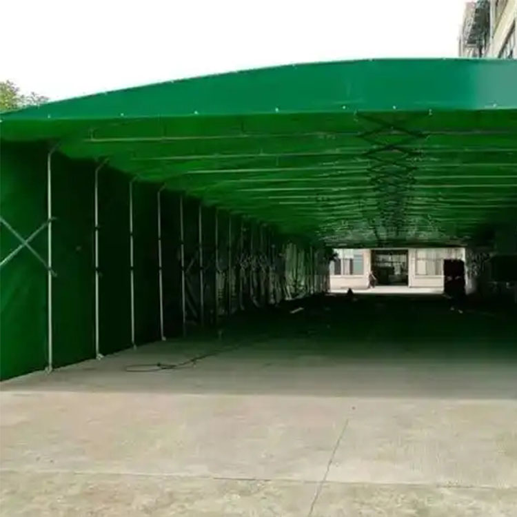 永德县工程案例