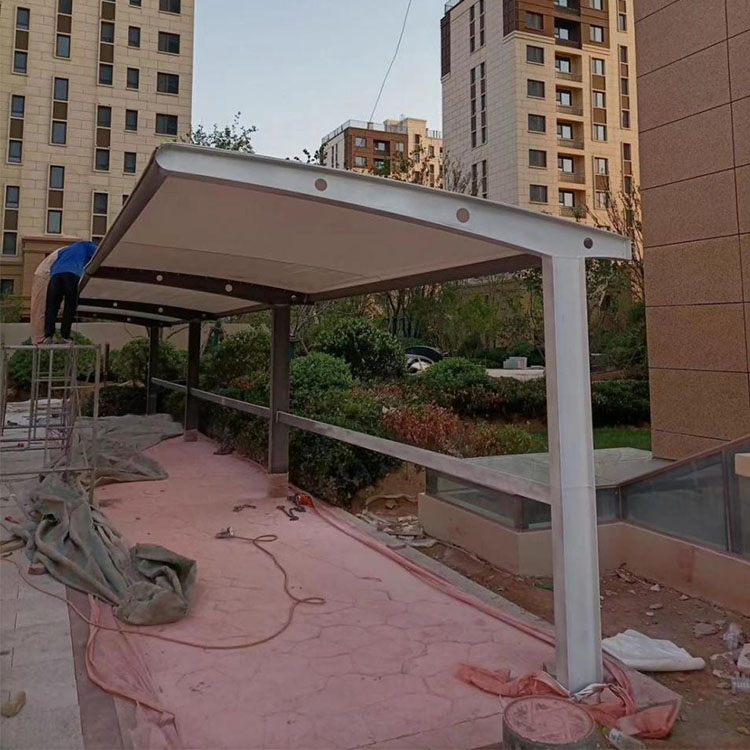 永德县工程案例